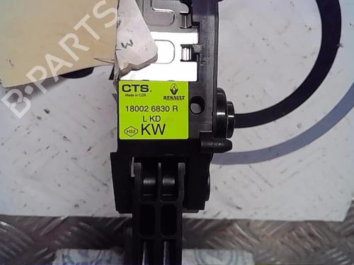 Elektronisk modul RENAULT TALISMAN Grandtour (KP_) 1.6 TCe 200 (200 hp) 14558222