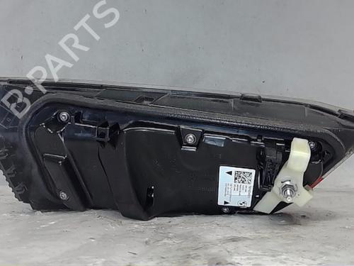 Right tailgate light BMW 3 Gran Turismo (F34)  | BP20507837C80 