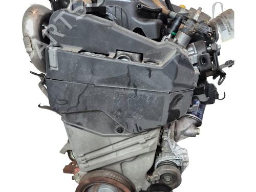 Engine RENAULT CLIO IV (BH_) 1.5 dCi 90 | BP29577075M1 