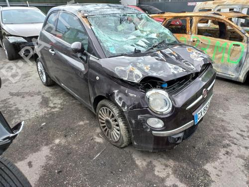 Tailgate FIAT 500 (312_) 1.2 (312AXA1A) | BP21210062C6