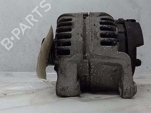Alternator OPEL ASTRA H (A04)  | BP17749801M7 