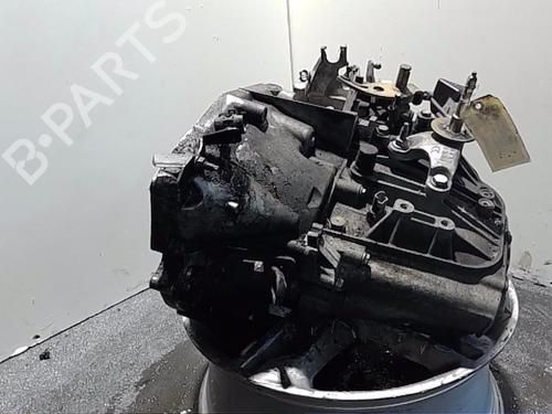 Gearbox PEUGEOT 307 (3A/C) 2.0 HDi 135 | BP17065853M3 