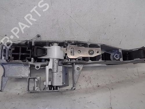 Used Front right exterior door handle PEUGEOT 3008 I MPV (0U_) 1.6 HDi (109 hp) 13845959