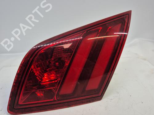 Højre baglygte bagklap PEUGEOT 308 II (LB_, LP_, LW_, LH_, L3_) 1.6 HDi / BlueHDi 115 (115 hp) 31029640