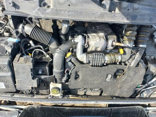 Dør venstre bak PEUGEOT 308 I (4A_, 4C_) | BP30916200C4