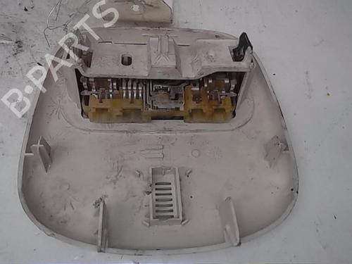 Innerbelysning CITROËN C4 I (LC_) [2004-2014]  13837839