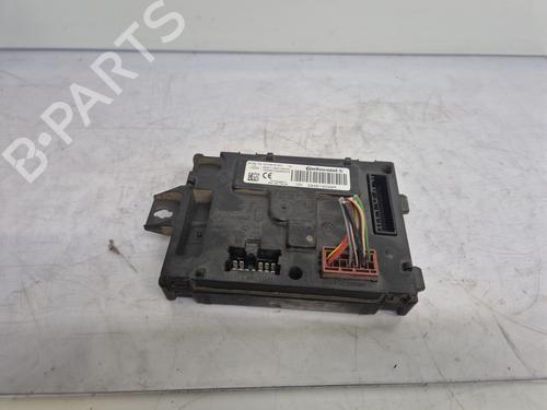 Caixa de fusíveis DACIA SANDERO II 1.5 dCi (90 hp) 31692356