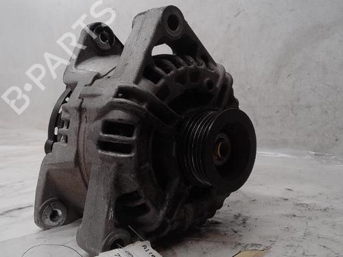 Alternator OPEL CORSA D (S07) 1.2 (L08, L68) | BP15717038M7 