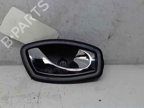 Used Front right exterior door handle RENAULT CLIO IV (BH_) 1.5 dCi 75 (75 hp) 13830791