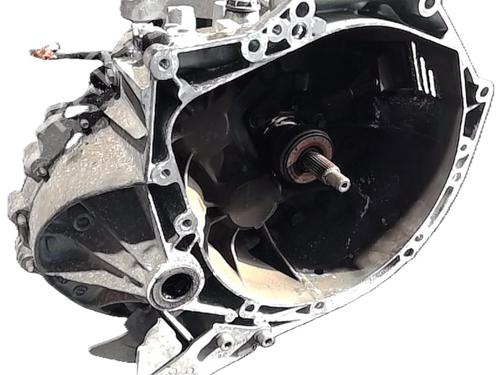 Gearbox PEUGEOT 308 SW II (LC_, LJ_, LR_, LX_, L4_) 1.6 HDi / BlueHDi 115 (LCBHXM, LCBHXT) | BP23333993M3 