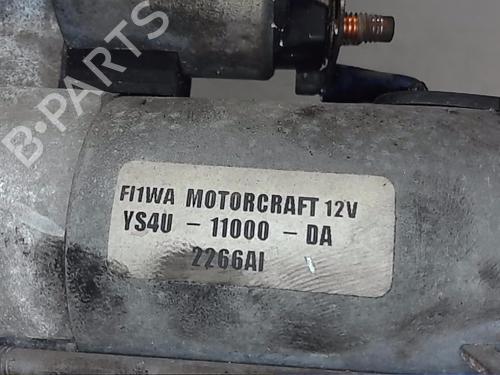 Used Starter FORD FOCUS I (DAW, DBW) [1998-2009]  20507793