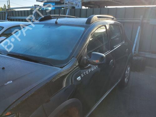 Engine DACIA SANDERO II 1.5 dCi | BP30332268M1 