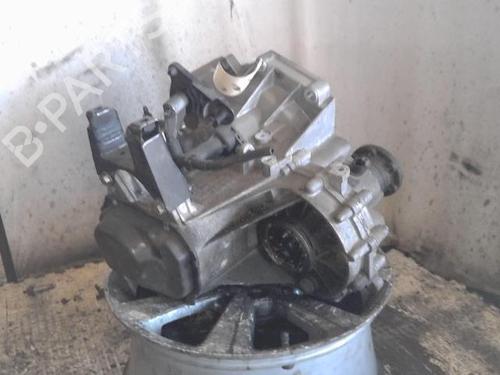 Gearbox VW POLO V (6R1, 6C1) 1.2 | BP13823130M3 