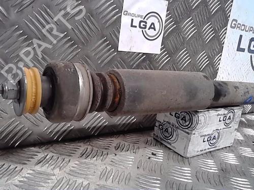 Used Right rear shock absorber BMW 1 (E87) 118 d (143 hp) 13859971