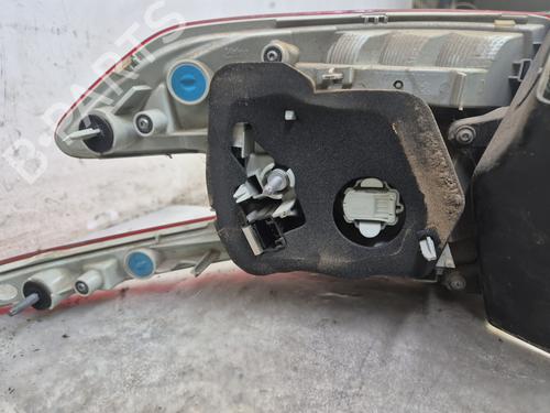 Right taillight PEUGEOT 308 SW II (LC_, LJ_, LR_, LX_, L4_) 1.5 BlueHDi 130 | BP29985297C35