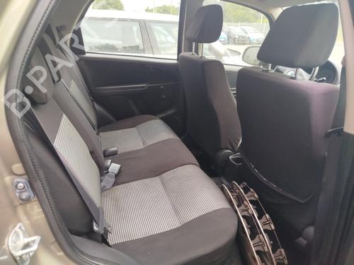 Engine FIAT SEDICI (189_) 1.9 D Multijet 4x4 | BP30163793M1