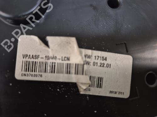 Instrument cluster NISSAN QASHQAI I (J10, NJ10) 1.5 dCi | BP26570323C47 