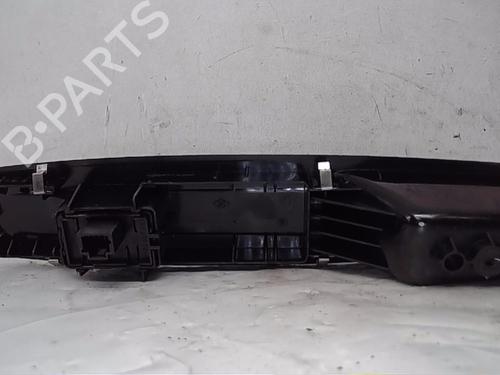 Used Right front window switch RENAULT SCÉNIC III (JZ0/1_) 1.5 dCi (86 hp) 13842673