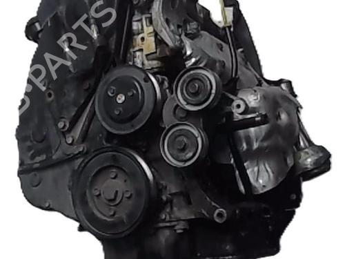 Engine HONDA CIVIC VII Hatchback (EU, EP, EV) 1.7 CTDi (EP4, EU9) | BP20127969M1 - Image 2