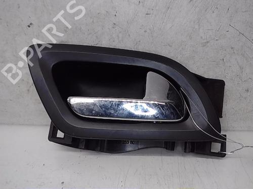 Front right interior door handle PEUGEOT 308 I (4A_, 4C_) 1.6 HDi | BP13835139I14 