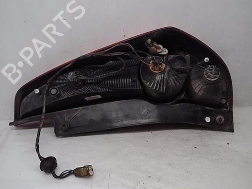 Used Left taillight OPEL AGILA (B) (H08) 1.3 CDTI (F68) (75 hp) 13832171