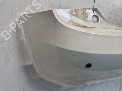Rear bumper AUDI A1 Sportback (8XA, 8XF) 1.2 TFSI | BP29516477C8 
