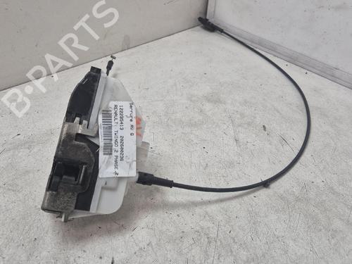 Used Front left lock Front left lock 38297580 38297580