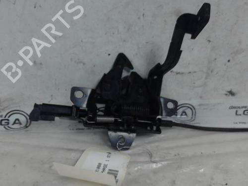 Used Hood lock KIA RIO III (UB) [2011-2017]  19281309