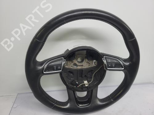 Used Steering wheel AUDI Q3 (8UB, 8UG) 2.0 TDI (140 hp) 31347550