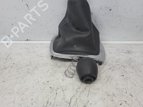 Shift knob RENAULT MEGANE III Hatchback (BZ0/1_, B3_) 1.5 dCi (BZ1G, BZ1W, BZ0R) | BP35796694I34 - Image 2