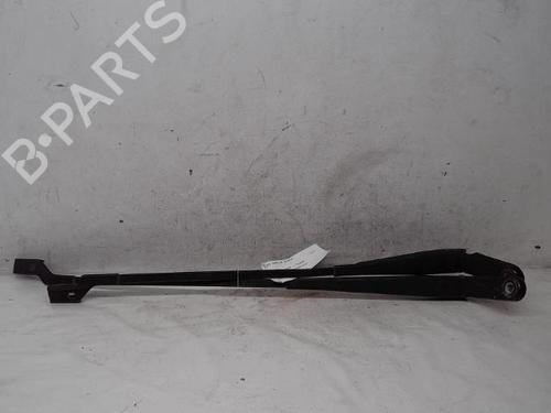 Front windshield wiper arm PEUGEOT 3008 I MPV (0U_) 1.6 HDi | BP15578714C143 