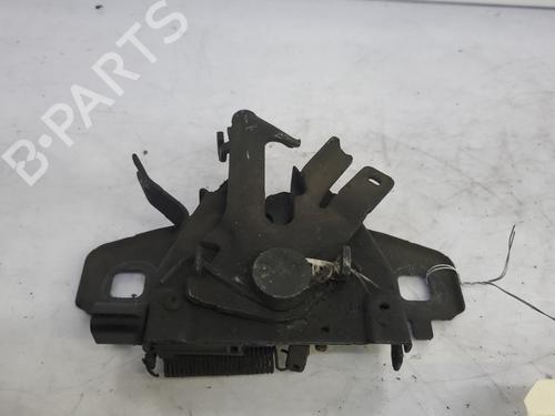 Fechadura do capot RENAULT MASTER III Van (FV) 2.3 dCi 180 FWD (FV04, FV07) (179 hp) 31692381