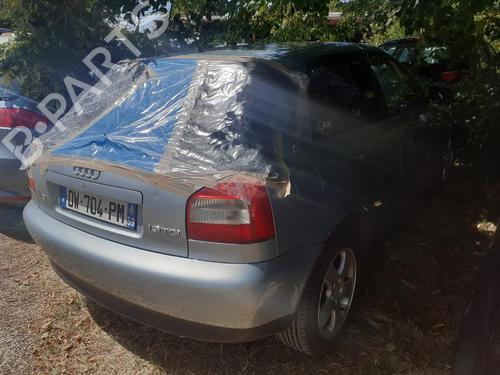 Fuel flap AUDI A3 (8L1) 1.9 TDI | BP13842929C131 
