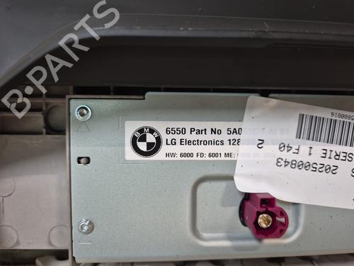Display monitor BMW 1 (F40) 120 i | BP25930354C48 