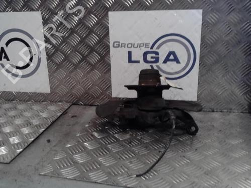 Left front steering knuckle MERCEDES-BENZ SLK (R171) 200 Kompressor (171.442) | BP14550430M25 