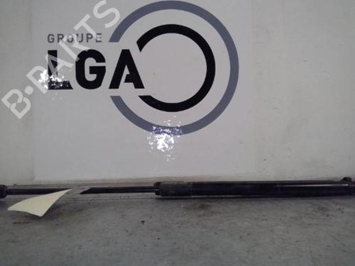Used Tailgate lift support AUDI A1 Sportback (8XA, 8XF) 1.6 TDI (90 hp) 14548982