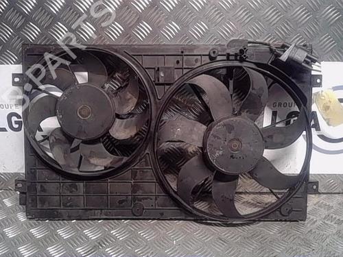 Køleventilator elektrisk VW GOLF V (1K1) [2003-2010]  13857580