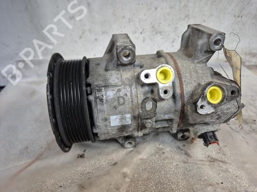 AC-Kompressor TOYOTA VERSO (_R2_) 2.0 D-4D (AUR20_, AUR20R) (126 hp) 28068054