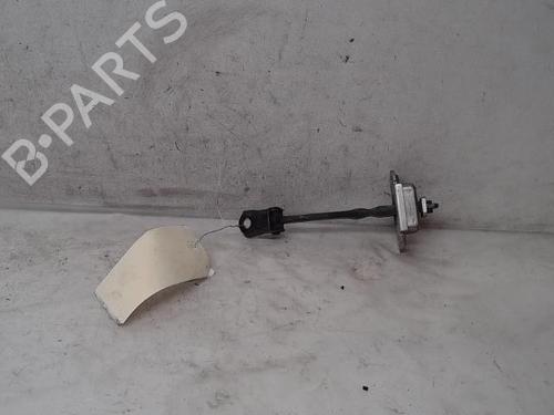 Used Hinge/Door check strap NISSAN QASHQAI / QASHQAI +2 I (J10, NJ10, JJ10E) 1.5 dCi (106 hp) 15523378