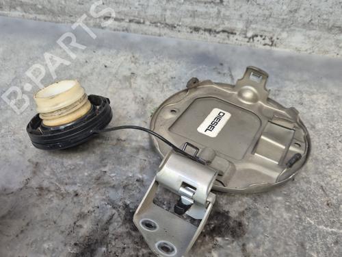 Fuel flap FIAT SEDICI (189_) 1.9 D Multijet 4x4 | BP30139648C131 