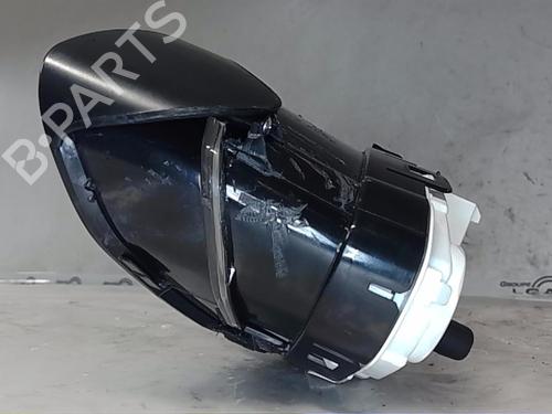 Used Instrument cluster PEUGEOT 308 SW II (LC_, LJ_, LR_, LX_, L4_) 1.6 BlueHDi 120 (120 hp) 17980817