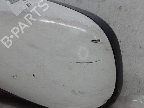 Left mirror CITROËN XSARA Coupe (N0) 2.0 HDI 90 | BP16404817C26 