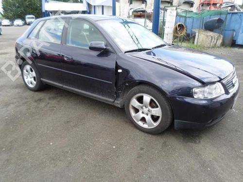 Steering column stalk AUDI A3 (8L1)  | BP13868692I23 