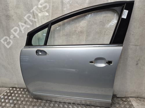 Left front door PEUGEOT 5008 (0U_, 0E_) 1.6 HDi | BP30714478C2 
