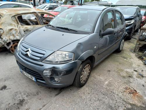 Left front driveshaft CITROËN C3 I (FC_, FN_)  | BP13821339M38 