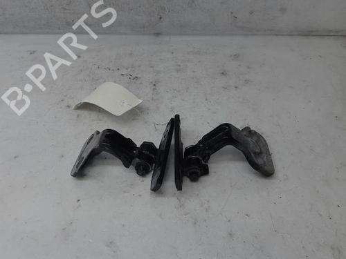 Hinge/Door check strap JAGUAR XF I (X250) 2.2 D | BP15470912C146 