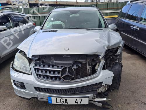 Engine MERCEDES-BENZ M-CLASS (W164) ML 500 4-matic (164.175) | BP33859733M1 - Image 7