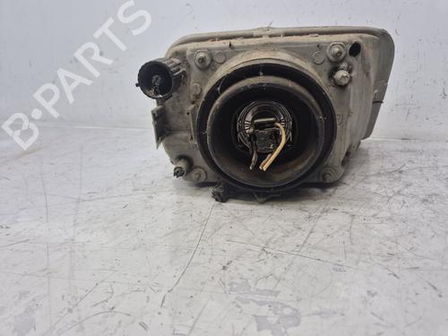 Venstre forlygte Venstre forlygte RENAULT SUPER 5 (B/C40_) [1984-1996] 36344008 36344008