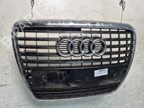 Used Grille AUDI A6 C6 Avant (4F5) [2004-2011]  29621096