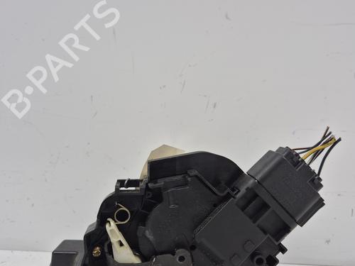 Used Front left lock Front left lock FORD FOCUS II (DA_, HCP, DP) [2004-2013] 34175229 34175229